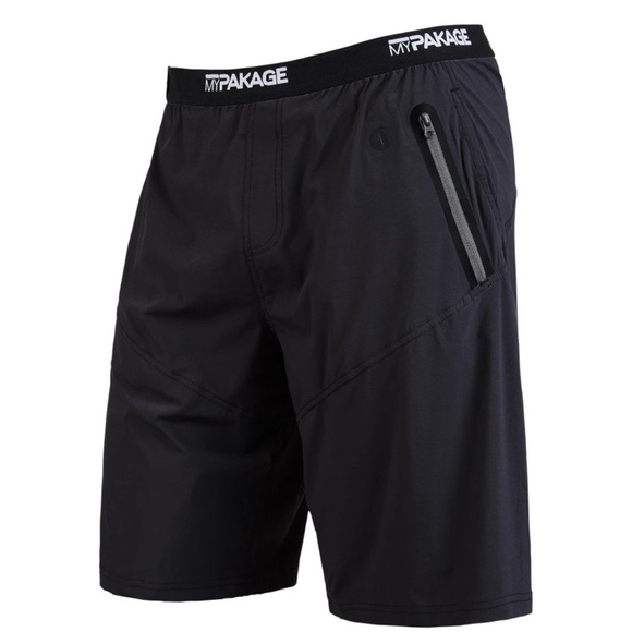 Men's Pro Series X 2-in-1 Short - Picture 1 of 4